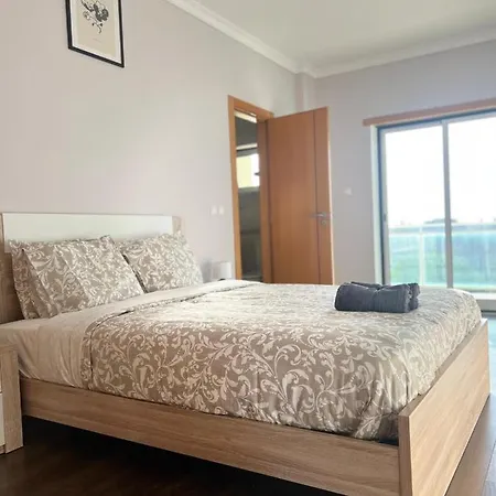 Apartamento 90